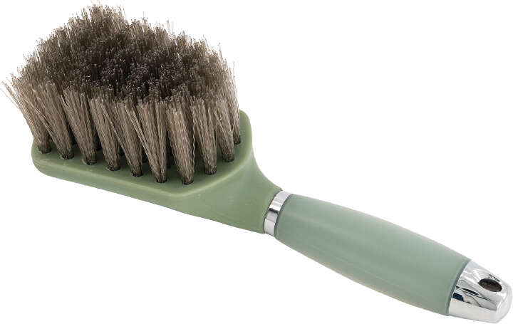 KANTRIE Hufbürste mit Gelgriff